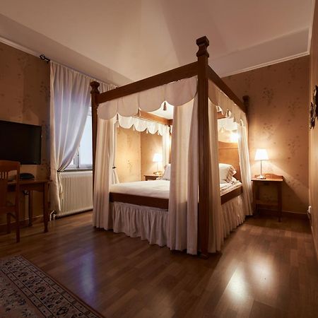 Hotell Laeckoe Lidköping Dış mekan fotoğraf
