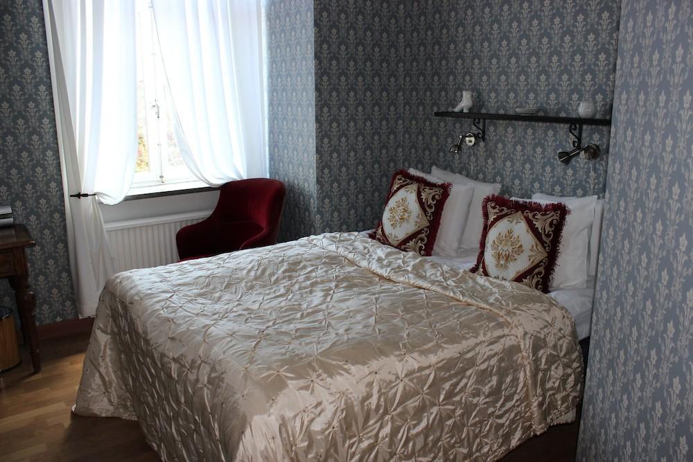 Hotell Laeckoe Lidköping Dış mekan fotoğraf