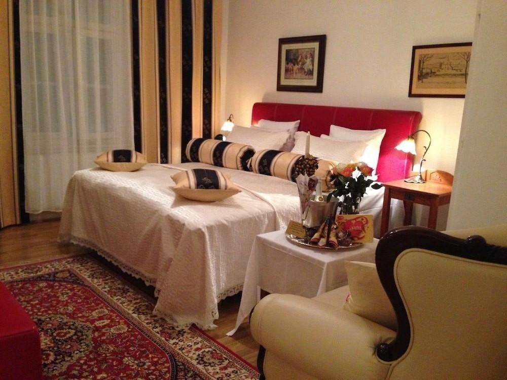 Hotell Laeckoe Lidköping Dış mekan fotoğraf