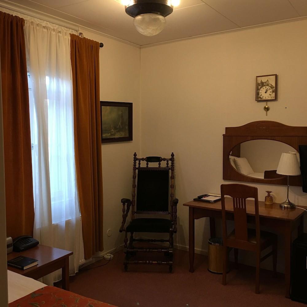 Hotell Laeckoe Lidköping Dış mekan fotoğraf
