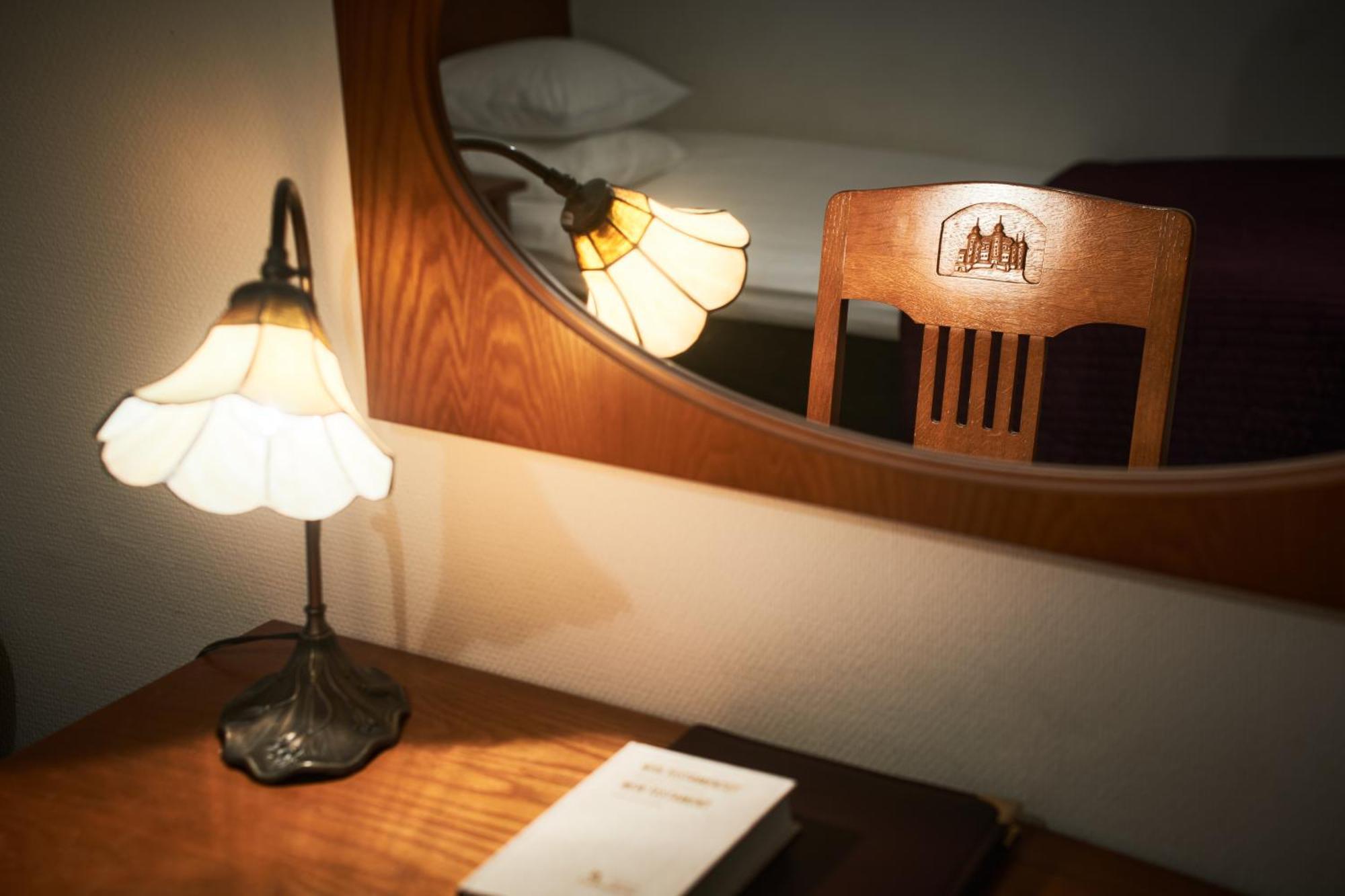 Hotell Laeckoe Lidköping Dış mekan fotoğraf