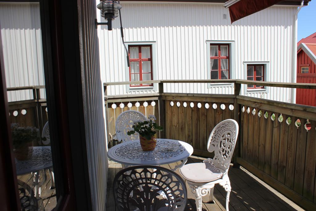 Hotell Laeckoe Lidköping Dış mekan fotoğraf