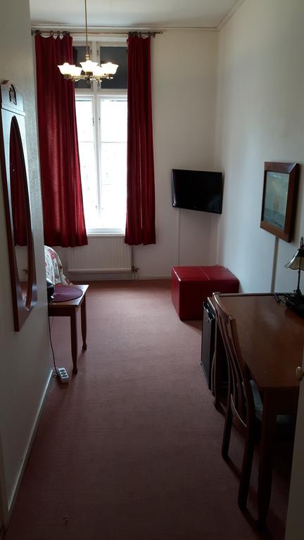 Hotell Laeckoe Lidköping Dış mekan fotoğraf