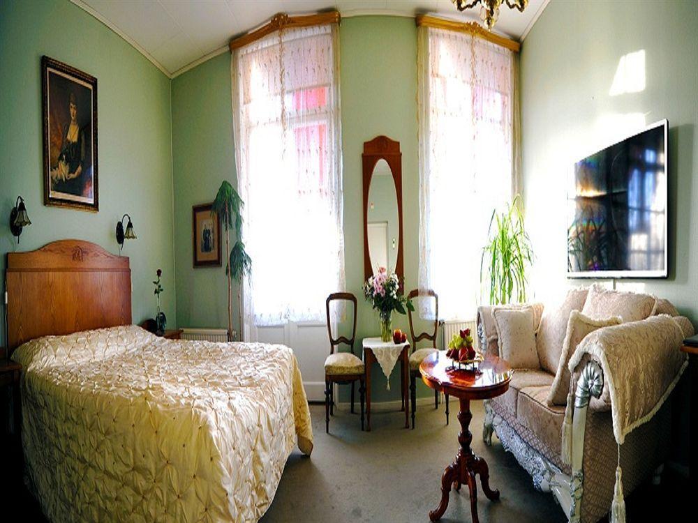 Hotell Laeckoe Lidköping Dış mekan fotoğraf
