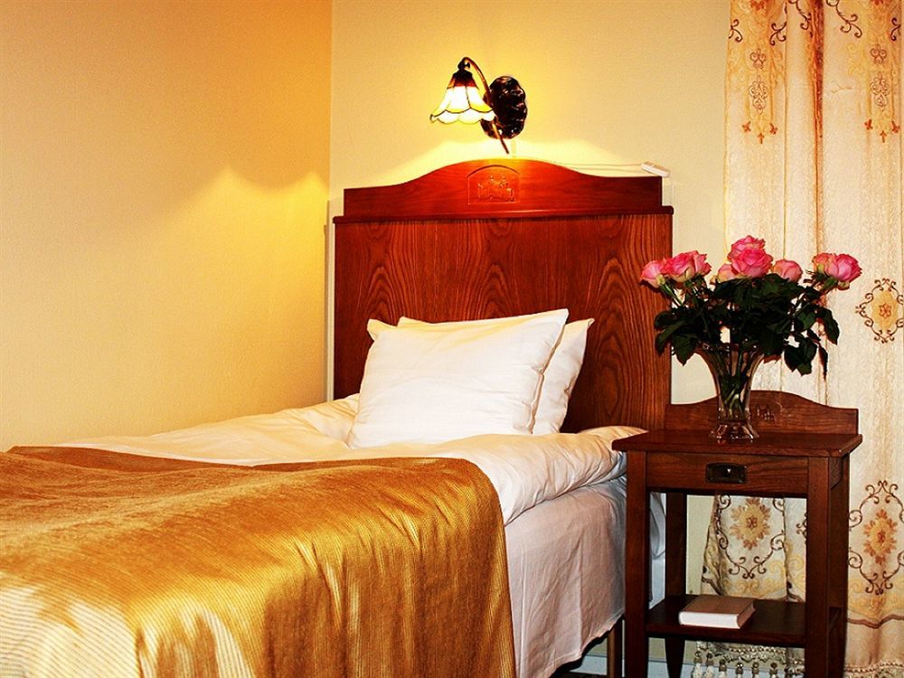 Hotell Laeckoe Lidköping Dış mekan fotoğraf