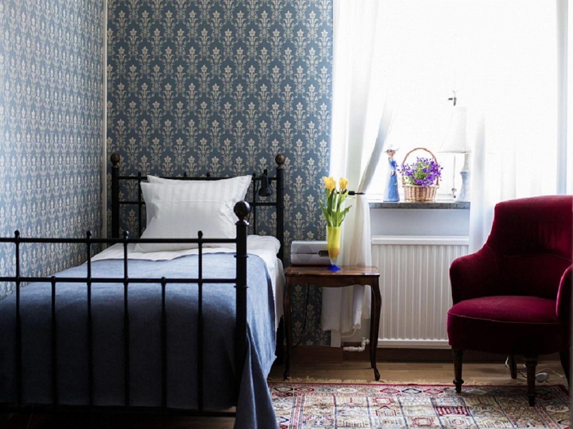 Hotell Laeckoe Lidköping Dış mekan fotoğraf