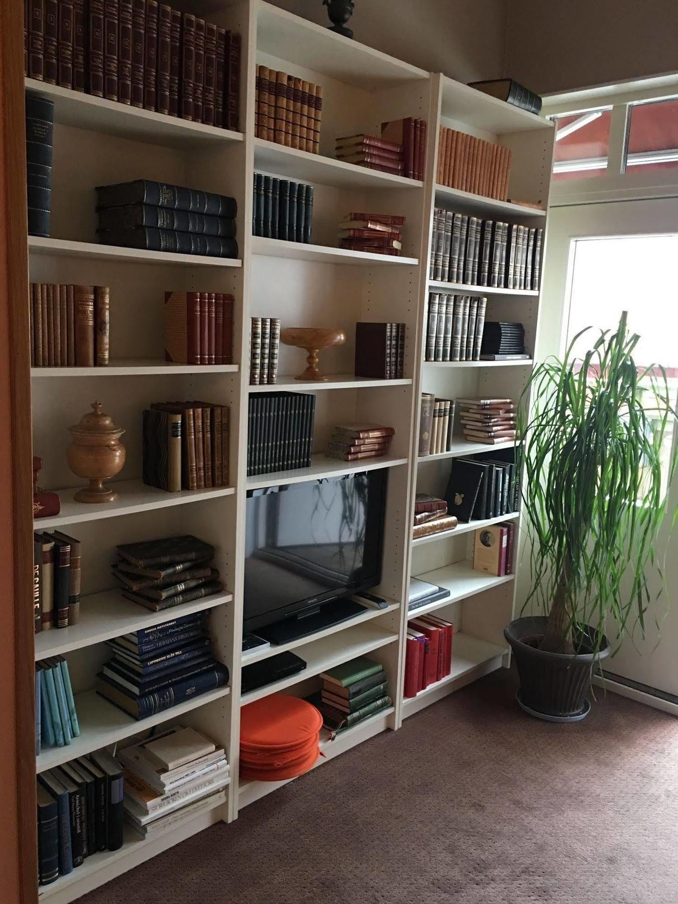 Hotell Laeckoe Lidköping Dış mekan fotoğraf